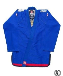 WOMENS Scramble Athlete 4.0 Women's Gi (2 Colors)