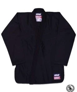 BJJ Scramble Standard Issue V3 Gi (2 Colors)