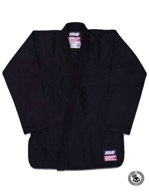 BJJ Scramble Standard Issue V3 Gi (2 Colors)