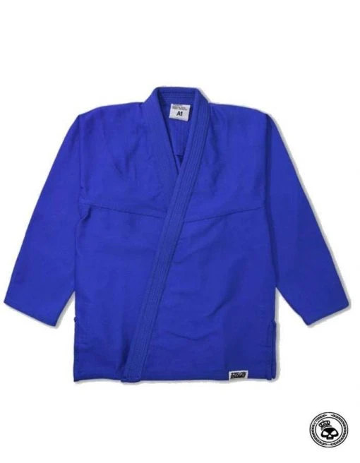 Scramble Semi-Custom 2.0 Gi (3 Colors) BJJ