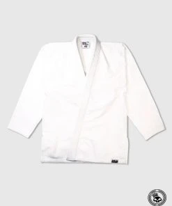 Scramble Semi-Custom 2.0 Gi (3 Colors) BJJ