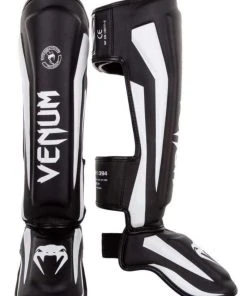 Venum Elite Shin Guards (Multiple Colors)