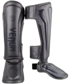 Venum Elite Shin Guards (Multiple Colors)