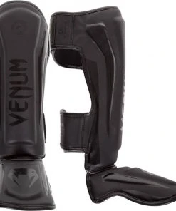 Venum Elite Shin Guards (Multiple Colors)