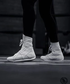 Superare Fight Goods Superare Boxing Shoes (Multiple Colors)