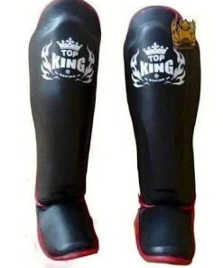 Top King Shin Guards (Multiple Colors)