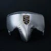 Superare Fight Goods Superare S355 No Foul Protector - Silver SUPERARE ITALY
