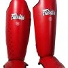 TRAINING GEAR Fairtex SP5 Shin Guards (Multiple Colors)