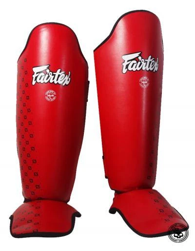 TRAINING GEAR Fairtex SP5 Shin Guards (Multiple Colors) 3 TRAINING GEAR Fairtex SP5 Shin Guards (Multiple Colors)