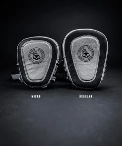 Superare Fight Goods TRAINING GEAR Superare One Series Mini Focus Mitts