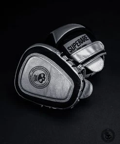 Superare Fight Goods TRAINING GEAR Superare One Series Mini Focus Mitts