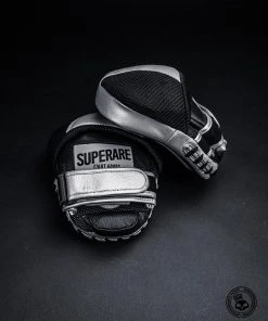 Superare Fight Goods TRAINING GEAR Superare One Series Mini Focus Mitts