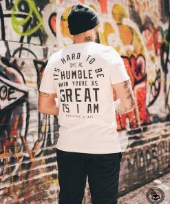 Superare Fight Goods Superare X Ali Stacks Shirt CLOTHING