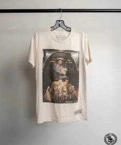 Superare Fight Goods Superare X Ali Stacks Shirt CLOTHING