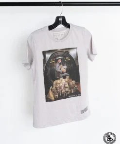 Superare Fight Goods CLOTHING Superare X Ali Stacks Women's Shirt