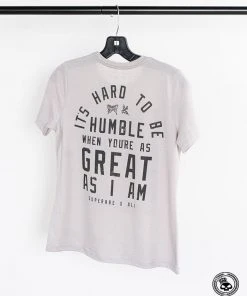 Superare Fight Goods CLOTHING Superare X Ali Stacks Women's Shirt