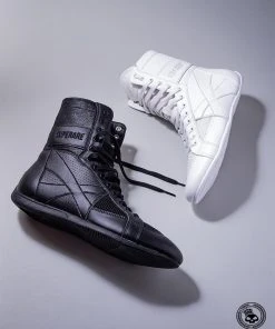 Superare Fight Goods Superare Boxing Shoes (Multiple Colors)