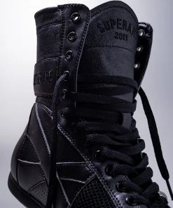 Superare Fight Goods Superare Boxing Shoes (Multiple Colors)