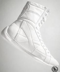 Superare Fight Goods Superare Boxing Shoes (Multiple Colors)