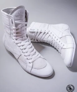 Superare Fight Goods Superare Boxing Shoes (Multiple Colors)