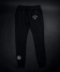 Superare Fight Shop CLOTHING Superare Founded French Terry Joggers