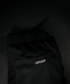 Superare Fight Shop CLOTHING Superare Founded French Terry Joggers
