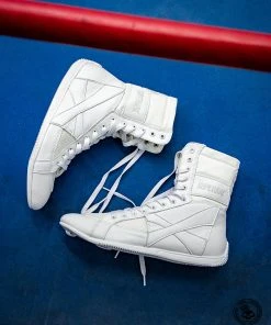 Superare Fight Goods Superare Boxing Shoes (Multiple Colors)