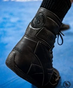 Superare Fight Goods Superare Boxing Shoes (Multiple Colors)