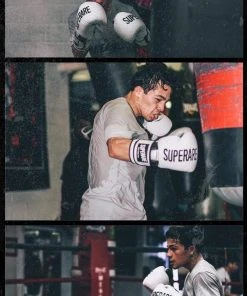 Superare Fight Goods Superare One Series: