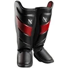 TRAINING GEAR Hayabusa T3 Shin Guards