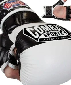 Combat Sports MMA Sparring Glove - Multiple Colors