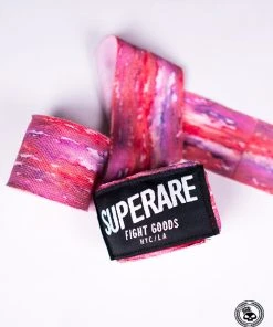 Superare Fight Goods Superare Thai Dye Hand Wraps