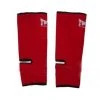 TRAINING GEAR Twins Ankle Supports - Red