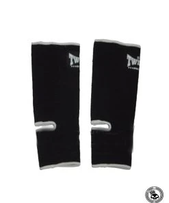 TRAINING GEAR Twins Ankle Supports - Black