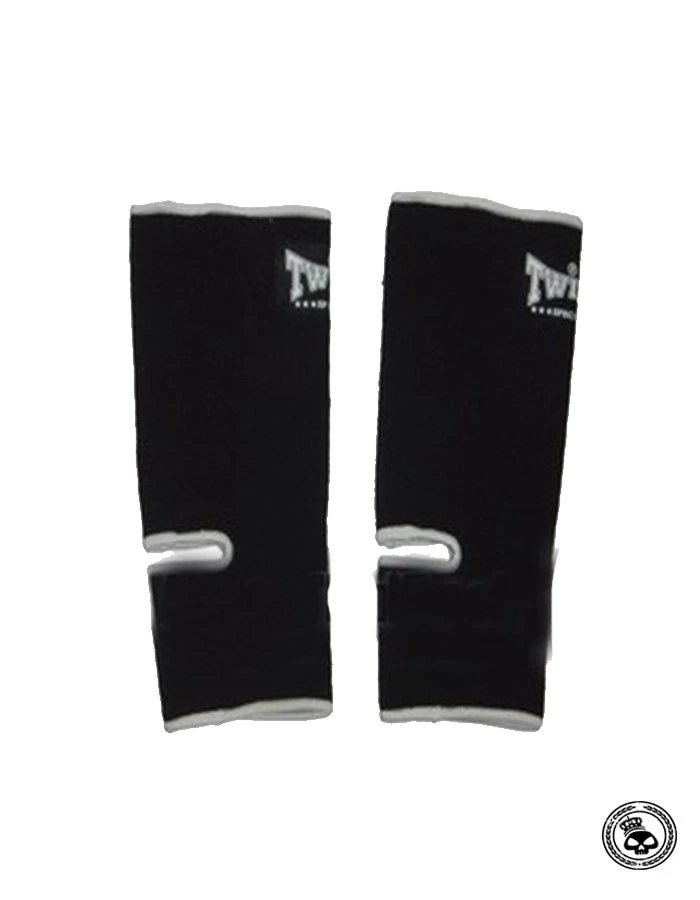 TRAINING GEAR Twins Ankle Supports - Black 3 TRAINING GEAR Twins Ankle Supports - Black