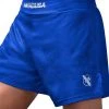 TRAINING GEAR Hayabusa Arrow Kickboxing Shorts - Blue