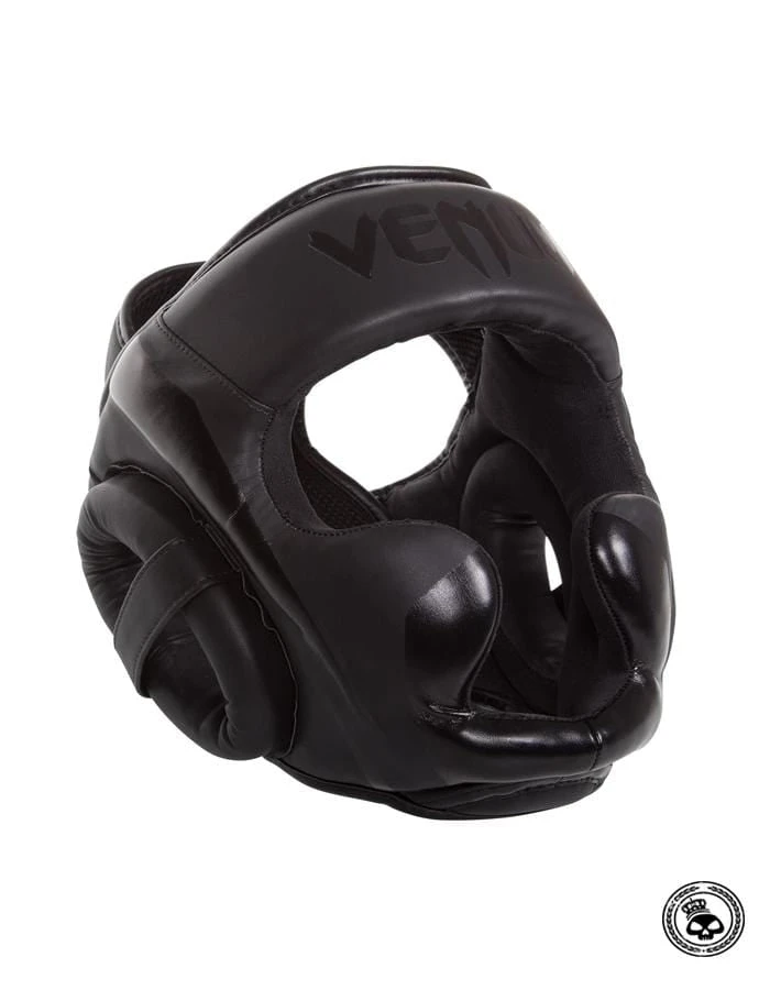 Venum Elite Headgear 3 Venum Elite Headgear