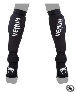 TRAINING GEAR Venum Kontact Evo Shin Guards