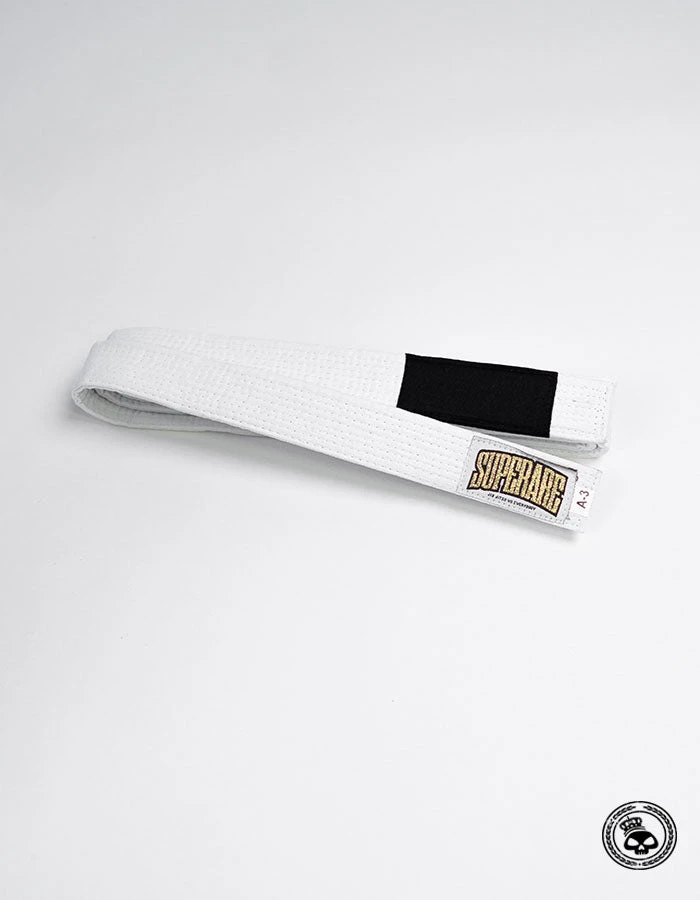Superare Fight Goods BJJ Superare Finisher Jiu Jitsu Belts 8 Superare Fight Goods BJJ Superare Finisher Jiu Jitsu Belts