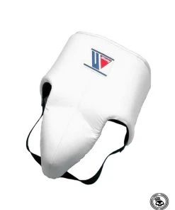 Winning No Foul Protector - White