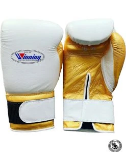 Winning Custom 16 Oz Velcro Gloves 19 Winning Custom 16 Oz Velcro Gloves