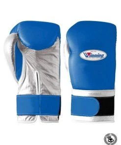 Winning Custom 16 Oz Velcro Gloves 21 Winning Custom 16 Oz Velcro Gloves