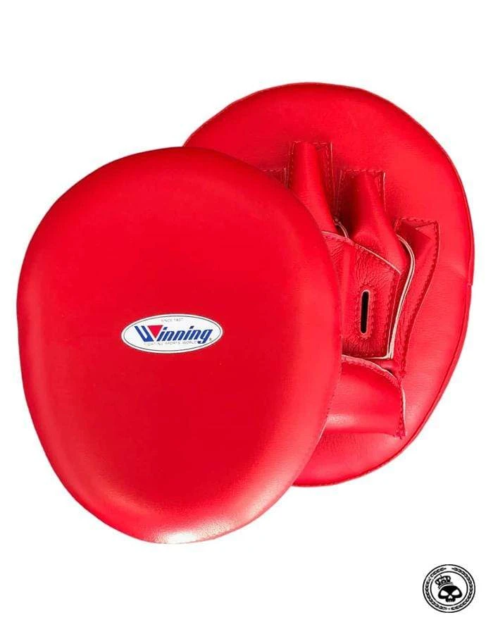 Winning CM50 Air Mitts WINNING BOXING 3 Winning CM50 Air Mitts WINNING BOXING