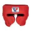 WINNING BOXING Winning Cheek Headgear - Red 2 WINNING BOXING Winning Cheek Headgear - Red