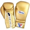 Winning Custom 16 Oz Lace Up Gloves - Multiple Colors