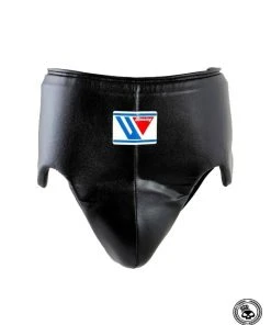 Winning No Foul Protector - Black