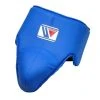 WINNING BOXING Winning No Foul Protector - Blue 2 WINNING BOXING Winning No Foul Protector - Blue