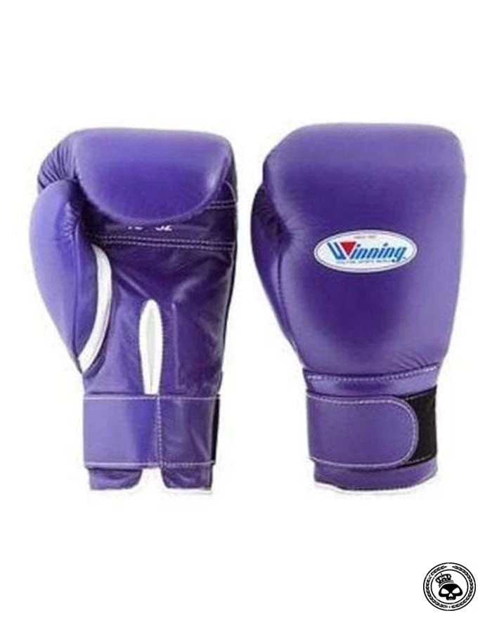 Winning Custom 16 Oz Velcro Gloves 15 Winning Custom 16 Oz Velcro Gloves