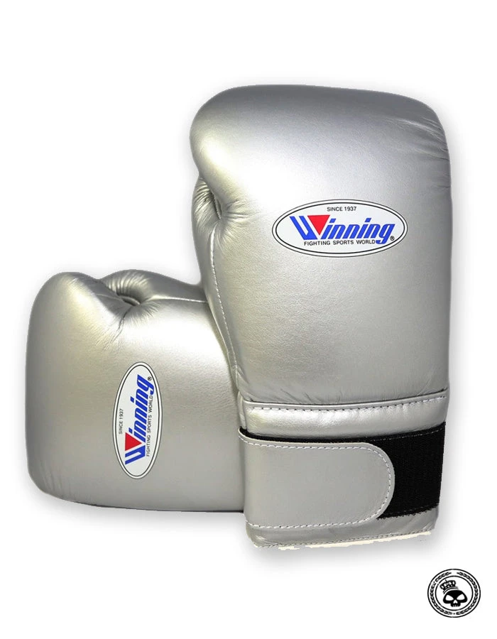 Winning Custom 16 Oz Velcro Gloves 5 Winning Custom 16 Oz Velcro Gloves