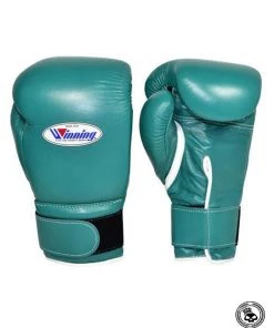 Winning Custom 16 Oz Velcro Gloves 23 Winning Custom 16 Oz Velcro Gloves